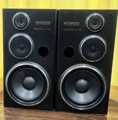 ★★★KENWOOD S-5J 3WAYスピーカー KENWOOD S-5J 3WAYスピーカー - メルカリ