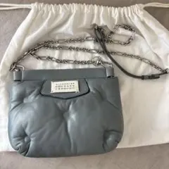maisonmargiela メゾンマルジェラ　グラムスラム　ショルダーバッグ