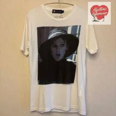 00s 初期 ヒステリックグラマー ヴィンテージ ヒスガールTシャツ