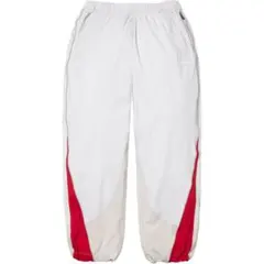 ウェア Supreme xUmbro GORE-TEX Track Pant White 2026年最新】supreme umbro gore-tex pantsの人気アイテム - メルカリ
