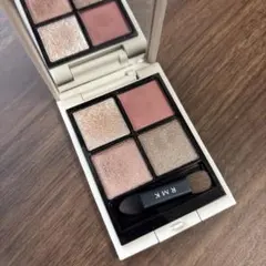 RMK シンクロマティック　アイシャドウパレット　EX-12