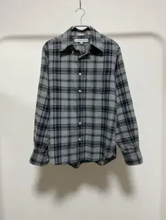 INDIVIDUALIZED SHIRTS チェックシャツ　141/2-32