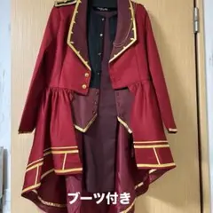 2026年最新】あんスタ 斎宮宗 コスプレの人気アイテム - メルカリ