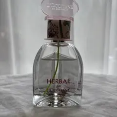 新品未開封 ロクシタン エルバブランシュ HBBオードトワレ 50ML ロクシタン エルバブランシュ HBB 50ml オードトワレ 新品未使用