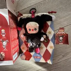 WHY SO SERIOUS シリーズ HACIPUPU