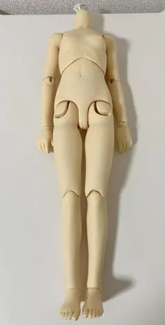 msd シュルツ 男の子ボディ ボークス - メルカリ