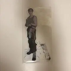 【出回り少】Stray Kids バンチャン GIANT アクリルスタンド