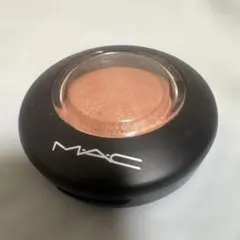 MAC ミネラライズ ブラッシュ ラブジョイLove Joy チークMAC正規品のサムネイル