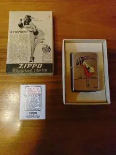 外箱無し ライター無し 動作未確認 Zippo ブック型 ミニチュア 