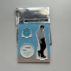 SEVENTEEN CAFE 2023 アクリルスタンド ウジ