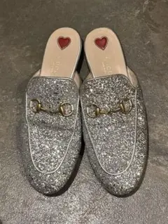 GUCCI グリッター ホースビットのサムネイル