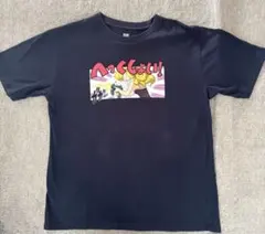 美品　ドラゴンボールTシャツ　L