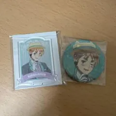 ヘタリア ミニ缶バッジ まとめセット イギリス多め ヘタリア ミニ缶バッジ まとめセット イギリス多め