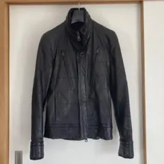 2026年最新】akm レザージャケットの人気アイテム - メルカリ