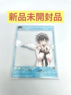 【新品未開封品】ディアラバ アクリルフォトカード 無神アズサ