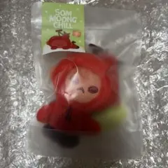 NCT127 ユウタ SOM MOONG CHILL KEYRING キーリング