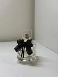 イブサンローラン　YSL モンパリオーデパルファム　30ml