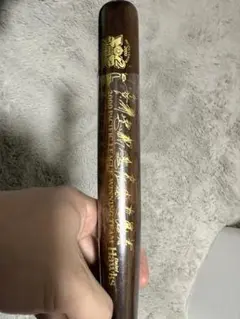 新品　レア2000年パシフィックリーグ優勝チームバット　ダイエーホークス