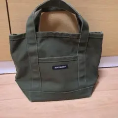 marimekko トートバッグ ミニペルスカッシ