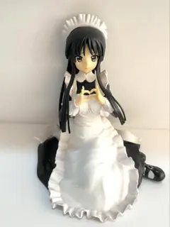 Tommy62様 けいおん！ フィギュア ～メイド服 ver.2〜 秋山 澪 - メルカリ