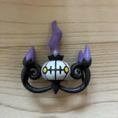 シャンデラ　モンコレ