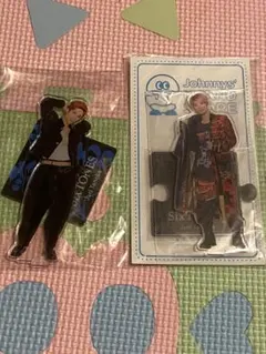 SixTONES 田中樹 アクリルスタンド