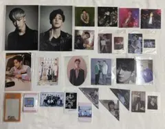 SEVENTEEN まとめ売り 24点 フォトカード グッズ など