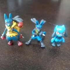 ポケモンフィギュア　まとめ売り