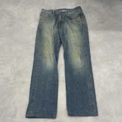 EDWIN 505z インディゴ ワイド 美品 日本製 オレンジ耳 1505z - メルカリ