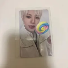 TREASURE ジョンファン 会場限定 特典 トレカ1万円特典