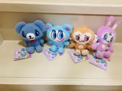 2026年最新】メゾピアノ ベリエちゃん ぬいぐるみの人気アイテム