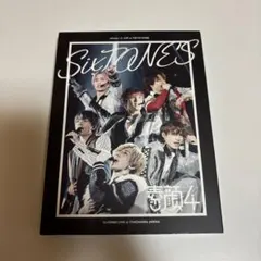 2026年最新】sixtones 素顔4 正規品の人気アイテム - メルカリ