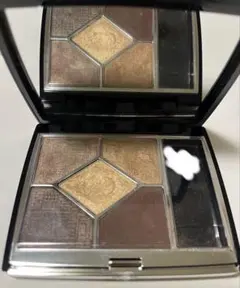 Dior ディオール サンククルールクチュール 469 アトリエ ドレ