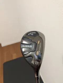 2025年最新】ローグst ユーティリティ 3uの人気アイテム - メルカリ