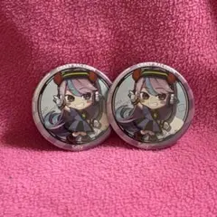 2026年最新】crストア 缶バッジの人気アイテム - メルカリ