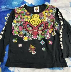 ヒスミニ　ロンT