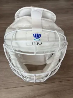 JKJO 空手　防具　S ホワイト