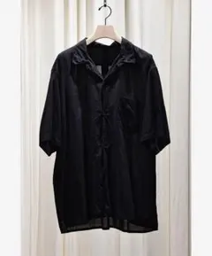 2025年最新】khadi 半袖オープンカラーシャツの人気アイテム - メルカリ