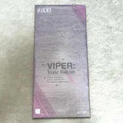 勝利の女神：NIKKE バイパー：トキシックラビット フィギュア[アルター]