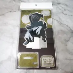 呪術廻戦　Chair:Black 禪院直哉 アクリルスタンド