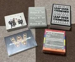 AAA グッズ まとめ売り 大量セット CD DVD タオル ぬいぐるみ