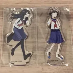 2026年最新】佐天涙子アクリルスタンドの人気アイテム - メルカリ