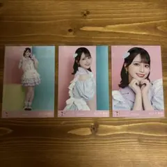 イコラブ 佐々木舞香 生写真 コンプ ダイナー衣装 - メルカリ