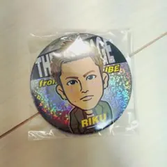 RIKU　RAMPAGE　ランペ