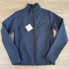 ノースフェイス ジャケット ネイビー　【未使用】