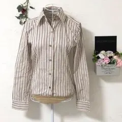 美品 NARACAMICIEナラカミーチェ レディースシャツ サイズM ランクA