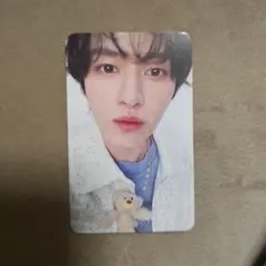 straykids 5'CLOCK トレカ リノ