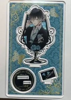 DIABOLIK LOVERS 無神アズサ 万魔殿 アクリルスタンド ディアラバ