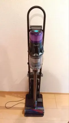 【ジャンク品】Dyson SV18 Digital Slim　スタンド付のサムネイル
