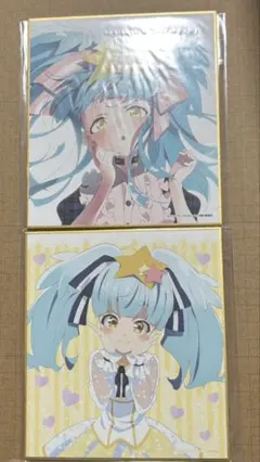 ゾンビランドサガ リベンジ くじ引き堂 紺野純子 星川リリィ ミニ